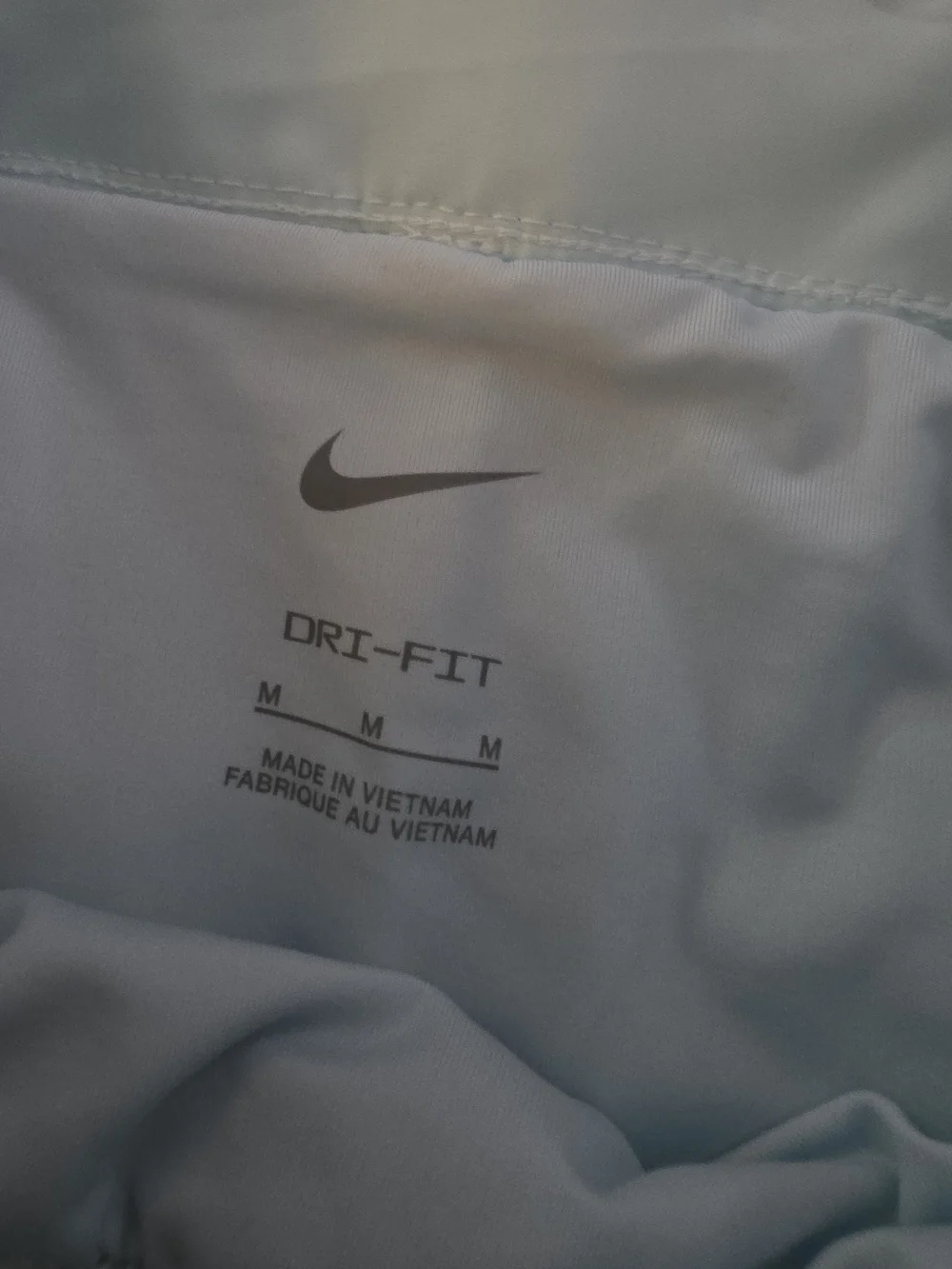 Nike breathable women